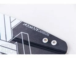 Planche Kitesurf Core Fusion 144 x 43 cm - Twin-Tip pour Tous Niveaux -Side-Shore Soldes Magasin core fusion 144 x 43 cm core 7