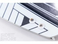 Planche Kitesurf Core Fusion 144 x 43 cm - Twin-Tip pour Tous Niveaux -Side-Shore Soldes Magasin core fusion 144 x 43 cm core 9