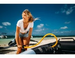 Core XC Wing - Aile de Wing Foil Hautes Performances pour Tous les Niveaux -Side-Shore Soldes Magasin core xc wing core kiteboarding 12