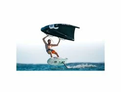 Core XC Wing - Aile de Wing Foil Hautes Performances pour Tous les Niveaux -Side-Shore Soldes Magasin core xc wing core kiteboarding 19