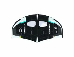 Core XC Wing - Aile de Wing Foil Hautes Performances pour Tous les Niveaux -Side-Shore Soldes Magasin core xc wing core kiteboarding 3