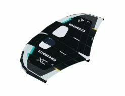 Core XC Wing - Aile de Wing Foil Hautes Performances pour Tous les Niveaux -Side-Shore Soldes Magasin core xc wing core kiteboarding 5