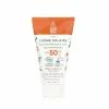 Crème Solaire Famille SPF50 - 150ml | Protection Haut Niveau | Pour l'Été -Side-Shore Soldes Magasin creme solaire famille spf50 150ml eq love