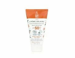 Crème Solaire Famille SPF50 - 150ml | Protection Haut Niveau | Pour l'Été 8 Crème Solaire Famille SPF50 - 150ml | Protection Haut Niveau | Pour l'Été -Side-Shore Soldes Magasin creme solaire famille spf50 150ml eq love 2