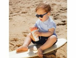 Crème Solaire Famille SPF50 - 150ml | Protection Haut Niveau | Pour l'Été 9 Crème Solaire Famille SPF50 - 150ml | Protection Haut Niveau | Pour l'Été -Side-Shore Soldes Magasin creme solaire famille spf50 150ml eq love 3