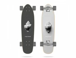 Long Island Cruiser Shell 33" - Complet/Cruiser/Street Sports