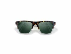 Lunettes de Soleil Cure Tortoise Crystal POLARISÉES - Accessoires Lifestyle -Side-Shore Soldes Magasin cure tortoise crystal polarized moken vision 1