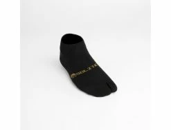 Custom 3mm 2.0 - Black/Gum 21 Custom 3mm 2.0 - Black/Gum -Side-Shore Soldes Magasin custom 3mm blackgum solite boots 9