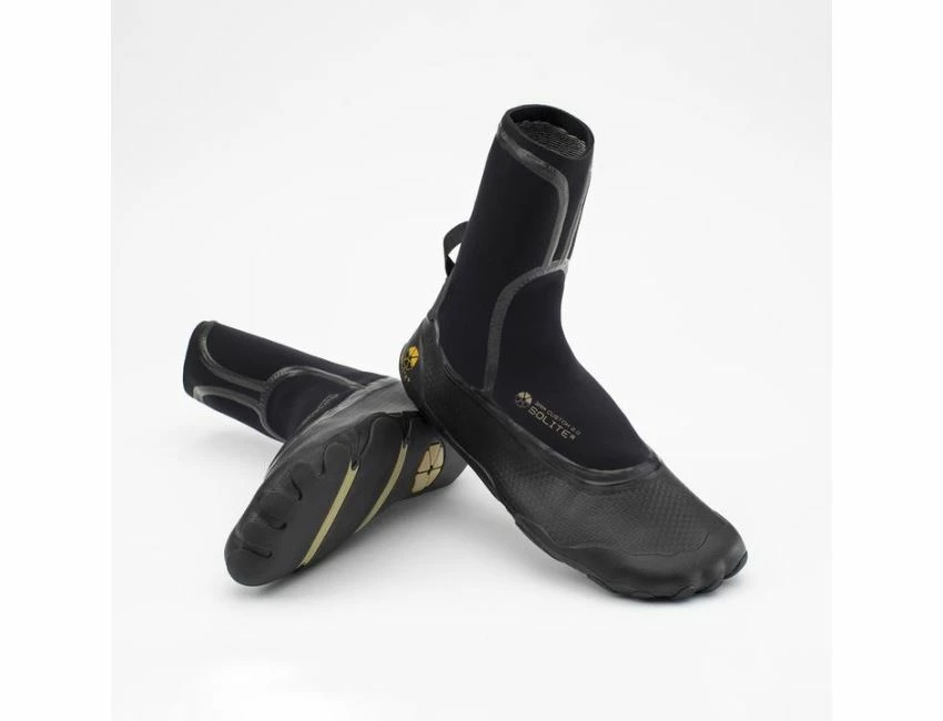 Custom 3mm 2.0 - Black/Gum 3 Custom 3mm 2.0 - Black/Gum