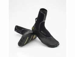 Custom 5mm 2.0 - Black/Gum