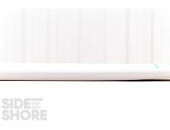 DAB - Fish - 80's - 5'5 X 20 7/8" X 2 1/2" - 33.5 L - Futures - Twin -Side-Shore Soldes Magasin dab fish 80s 55 x 20 78 x 2 12 335 l futures twin indio 10