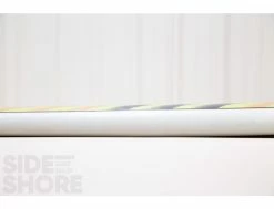 DAB - Fish - 80's - 5'5 X 20 7/8" X 2 1/2" - 33.5 L - Futures - Twin -Side-Shore Soldes Magasin dab fish 80s 55 x 20 78 x 2 12 335 l futures twin indio 11