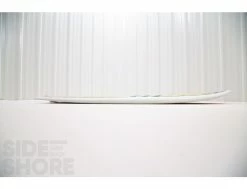 DAB - Fish - 80's - 5'5 X 20 7/8" X 2 1/2" - 33.5 L - Futures - Twin -Side-Shore Soldes Magasin dab fish 80s 55 x 20 78 x 2 12 335 l futures twin indio 8