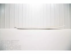 Planche de Surf DAB Fish - 5'9 x 21 1/8" x 2 9/16" - 37.6 L - Futures - Twin -Side-Shore Soldes Magasin dab fish india 59 x 21 18 x 2 916 376 l futures twin indio 6