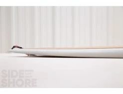 Planche de Surf DAB Fish - 5'9 x 21 1/8" x 2 9/16" - 37.6 L - Futures - Twin -Side-Shore Soldes Magasin dab fish india 59 x 21 18 x 2 916 376 l futures twin indio 7