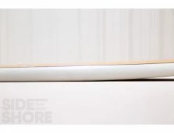 Planche de Surf DAB Fish - 5'9 x 21 1/8" x 2 9/16" - 37.6 L - Futures - Twin -Side-Shore Soldes Magasin dab fish india 59 x 21 18 x 2 916 376 l futures twin indio 8