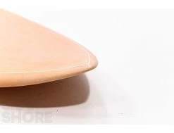 DAB - Fish - Terracota - 5'11 X 21 1/4" X 2 5/8" - 39.9 L - Futures - Twin -Side-Shore Soldes Magasin dab fish terracota 511 x 21 14 x 2 58 399 l futures twin indio 4