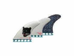 Dane Reynolds - Thruster - L 10 Dane Reynolds - Thruster - L -Side-Shore Soldes Magasin dane reynolds thruster l captain fin 2