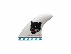 Dane Reynolds - Thruster - L 11 Dane Reynolds - Thruster - L -Side-Shore Soldes Magasin dane reynolds thruster l captain fin 3