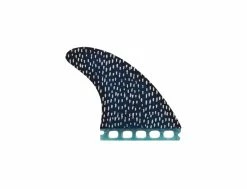 Dane Reynolds - Thruster - L 12 Dane Reynolds - Thruster - L -Side-Shore Soldes Magasin dane reynolds thruster l captain fin 4