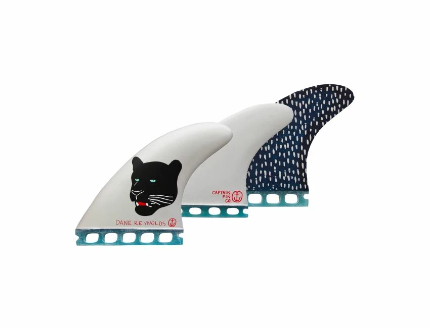 Dane Reynolds - Thruster - L 8 Dane Reynolds - Thruster - L – Image 6