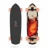 Long Island Dart 35.5 X 9.85 Complete - Planche Longskate pour Street Sports -Side-Shore Soldes Magasin dart 355 x 985 complete long island