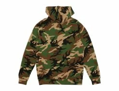 DC SHOES DC X Thrasher Hood Army Camo -Side-Shore Soldes Magasin dc x thrasher hood army camo dc shoes 5