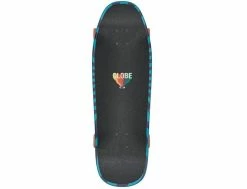 Globe Dealer Cult Of Freedom Blue 8.75 - Complet/Cruiser/Street Sports -Side-Shore Soldes Magasin dealer cult of freedom blue 875 globe 2