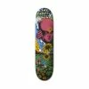 Planche à Roulettes Element Deck Forman Future 8.5 - Skateboard Street Sports -Side-Shore Soldes Magasin deck forman future 85 element
