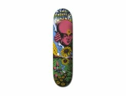 Planche à Roulettes Element Deck Forman Future 8.5 - Skateboard Street Sports