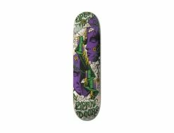 Planche de Skate Element Deck Forman Open 8.25 - Idéal pour le Street Sport