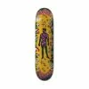Element Deck Forman Peace 8 - Planche de Skateboard Professionnelle -Side-Shore Soldes Magasin deck forman peace 8 element