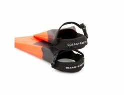Deluxe Fin Savers -Side-Shore Soldes Magasin deluxe fin savers ocean and earth 5