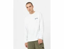 Dighton Tee LS -Side-Shore Soldes Magasin dighton tee ls dickies 4