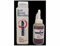 Ding Stop - Repair - Réparation Soft Board -Side-Shore Soldes Magasin ding stop repair reparation soft board 213 1