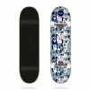 Complète Skateboard Dogs 7.25 X 28 pour Street Sports -Side-Shore Soldes Magasin dogs 725 x 28 complete tricks skateboards