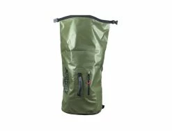Islands Dry Pack - Green - 47.5 L -Side-Shore Soldes Magasin dry pack green 475 l channel islands 3