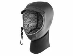 Xcel DRYLOCK Hood Avec Bill & Double Neck - 3MM - Cagoule