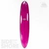 Dude - Tint Purple + Polish - 9'2 X 22 7/8" X 3" - 75.2 L - Single - US Box -Side-Shore Soldes Magasin dude tint purple polish 92 x 22 78 x 3 752 l single us box bear surfboards