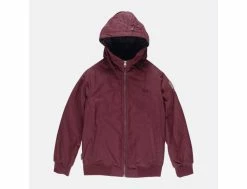 Element Dulcey Boy Napa Red