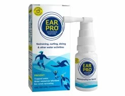 Ear Pro