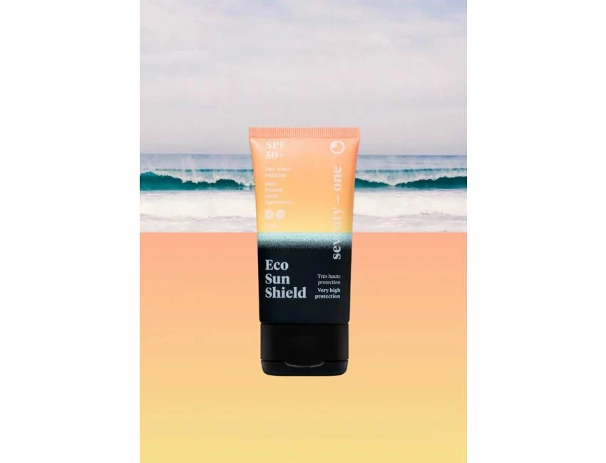Eco Sun Shield Sport - Crème Solaire Écologique pour l'Été 3 Eco Sun Shield Sport - Crème Solaire Écologique pour l'Été