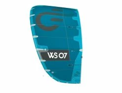 Eleveight WS V3 7m² - Aile de Kitesurf Occasion - Idéale pour Sports Nautiques