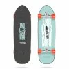 Long Island Endless Summer Surfskate 32 X 9.5 X 16.5 - Complet/Street Sports -Side-Shore Soldes Magasin endless summer 32 x 95 x 165 long island surfskate long island