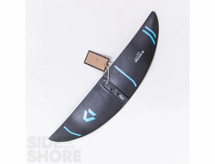 Duotone Ensemble Carbon GT Frontwing 565 + Stabilisateur GT Backwing 215 - Kitesurf Foil Complet 4 Duotone Ensemble Carbon GT Frontwing 565 + Stabilisateur GT Backwing 215 - Kitesurf Foil Complet – Image 2