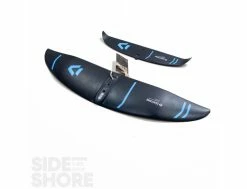 Duotone Ensemble Carbon GT Frontwing 565 + Stabilisateur GT Backwing 215 - Kitesurf Foil Complet 37 Duotone Ensemble Carbon GT Frontwing 565 + Stabilisateur GT Backwing 215 - Kitesurf Foil Complet -Side-Shore Soldes Magasin ensemble carbon gt frontwing 565 stabilisateur gt backwing 215 duotone 15
