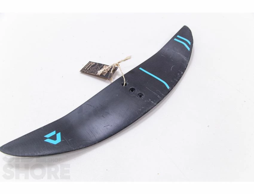 Duotone Ensemble Carbon GT Frontwing 565 + Stabilisateur GT Backwing 215 - Kitesurf Foil Complet 7 Duotone Ensemble Carbon GT Frontwing 565 + Stabilisateur GT Backwing 215 - Kitesurf Foil Complet – Image 5