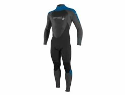EPIC 3/2mm Back Zip -Side-Shore Soldes Magasin epic 32mm back zip oneill 2