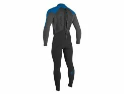 EPIC 3/2mm Back Zip -Side-Shore Soldes Magasin epic 32mm back zip oneill 3