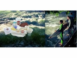 Epoxy Repair Kit -Side-Shore Soldes Magasin epoxy repair kit big ding solarez 2